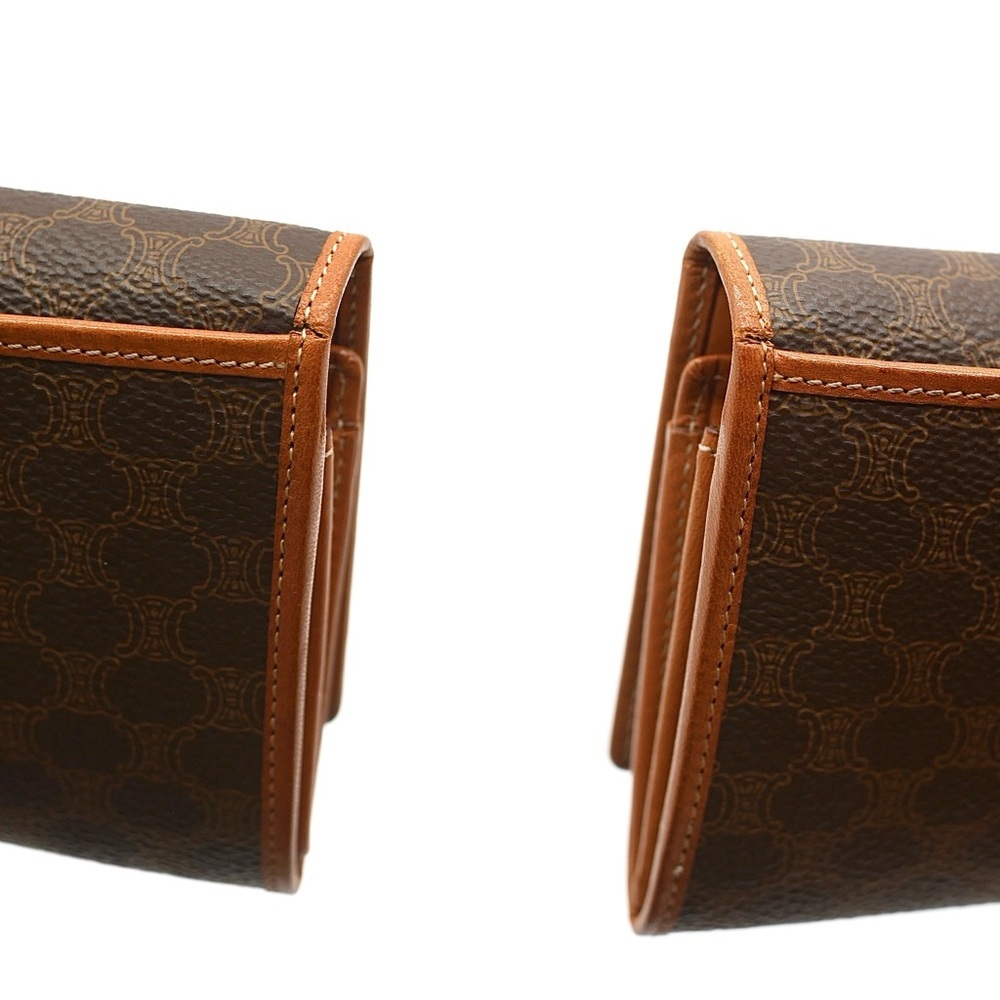 🍓CELINE Macadam Wallet - Picture 7 of 9